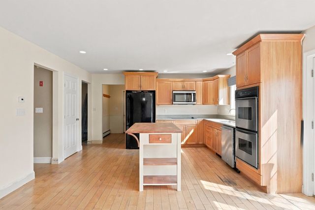 40 Elmwood Street, Salisbury, MA 01952