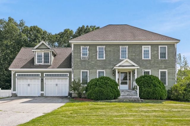 40 Elmwood Street, Salisbury, MA 01952