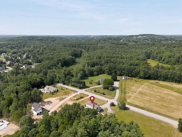 40 Elmwood Street, Salisbury, MA 01952