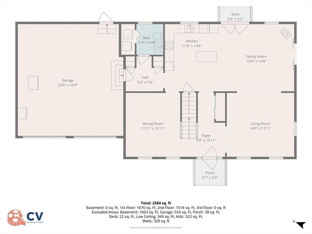 40 Elmwood Street, Salisbury, MA 01952