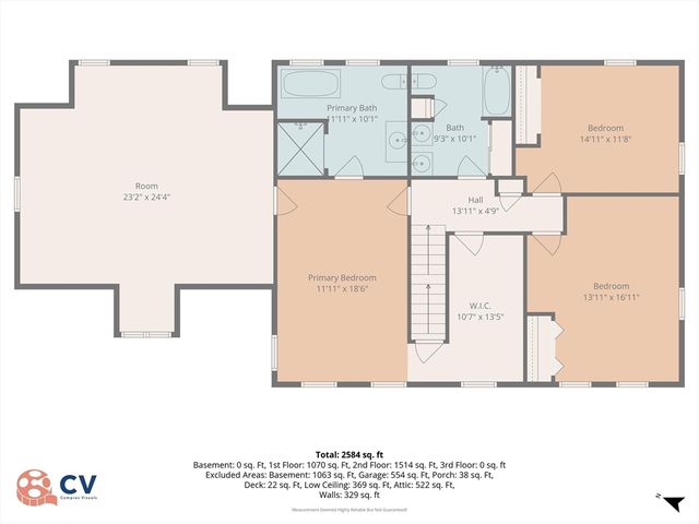 40 Elmwood Street, Salisbury, MA 01952