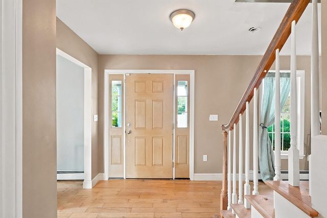 40 Elmwood Street, Salisbury, MA 01952