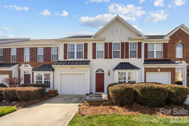4054 Holly Villa Circle, Indian Trail, NC 28079