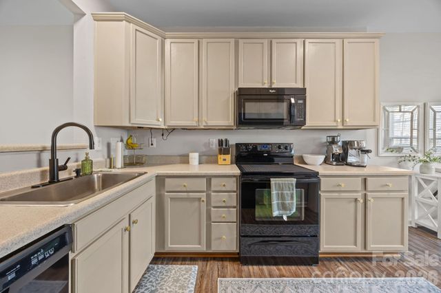 4054 Holly Villa Circle, Indian Trail, NC 28079