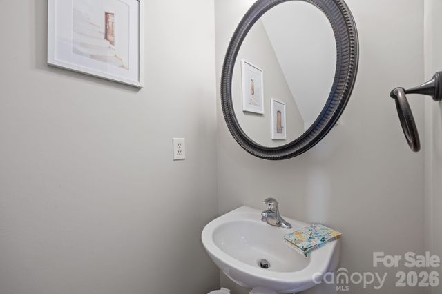 4054 Holly Villa Circle, Indian Trail, NC 28079