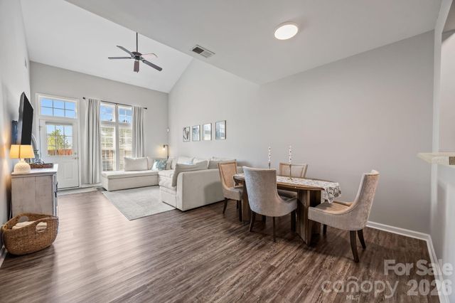 4054 Holly Villa Circle, Indian Trail, NC 28079