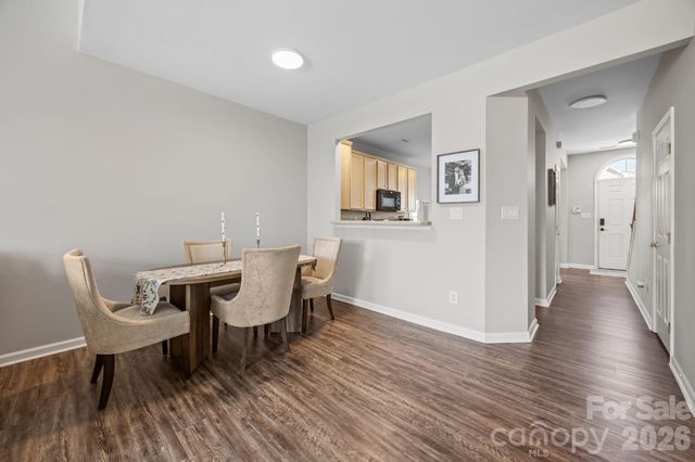 4054 Holly Villa Circle, Indian Trail, NC 28079