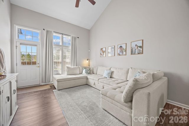 4054 Holly Villa Circle, Indian Trail, NC 28079