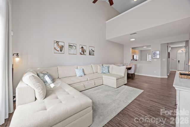 4054 Holly Villa Circle, Indian Trail, NC 28079