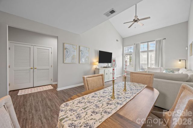 4054 Holly Villa Circle, Indian Trail, NC 28079