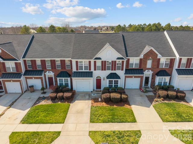 4054 Holly Villa Circle, Indian Trail, NC 28079