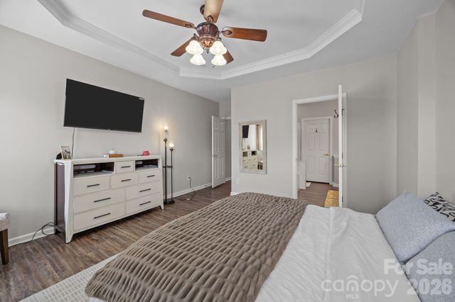 4054 Holly Villa Circle, Indian Trail, NC 28079