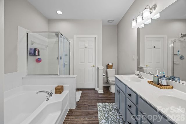 4054 Holly Villa Circle, Indian Trail, NC 28079