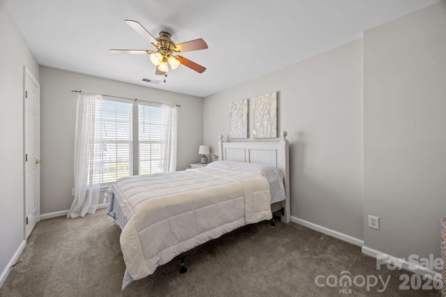 4054 Holly Villa Circle, Indian Trail, NC 28079