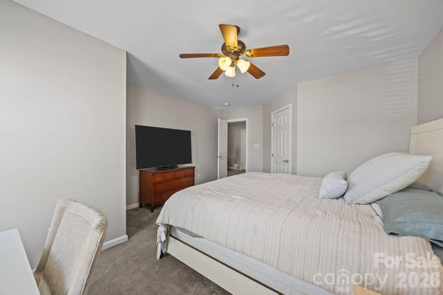 4054 Holly Villa Circle, Indian Trail, NC 28079