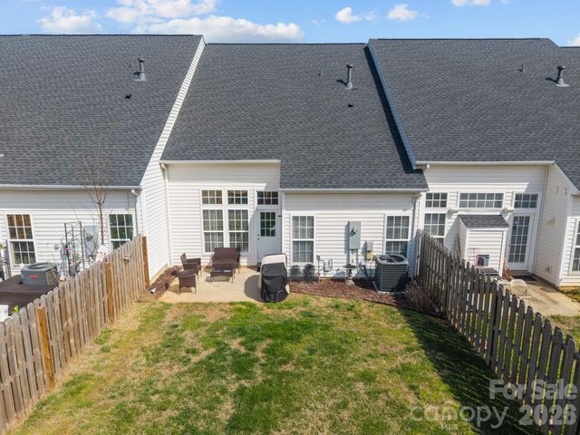 4054 Holly Villa Circle, Indian Trail, NC 28079