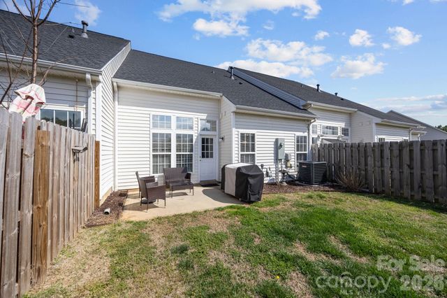 4054 Holly Villa Circle, Indian Trail, NC 28079