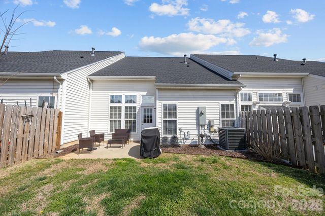 4054 Holly Villa Circle, Indian Trail, NC 28079