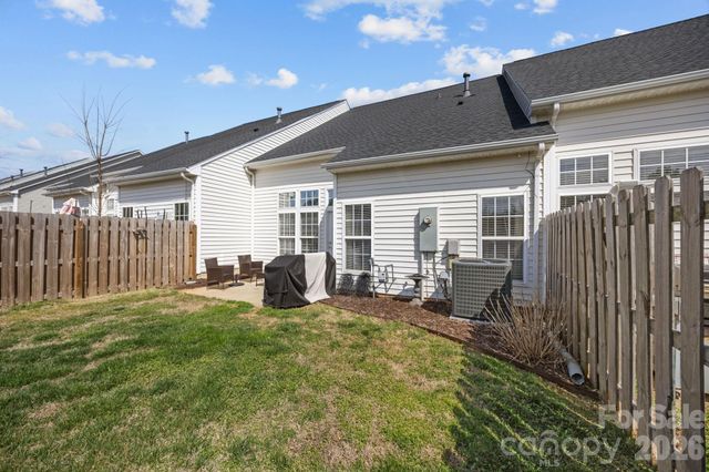 4054 Holly Villa Circle, Indian Trail, NC 28079