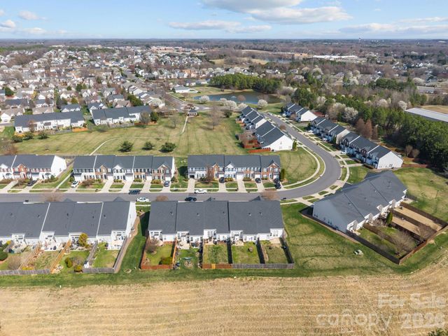 4054 Holly Villa Circle, Indian Trail, NC 28079