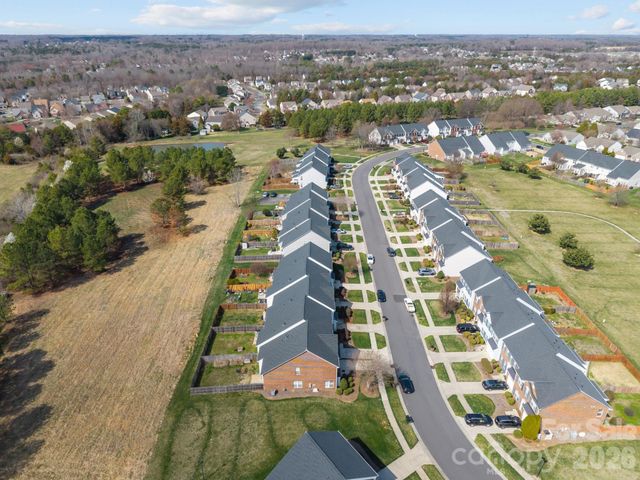 4054 Holly Villa Circle, Indian Trail, NC 28079