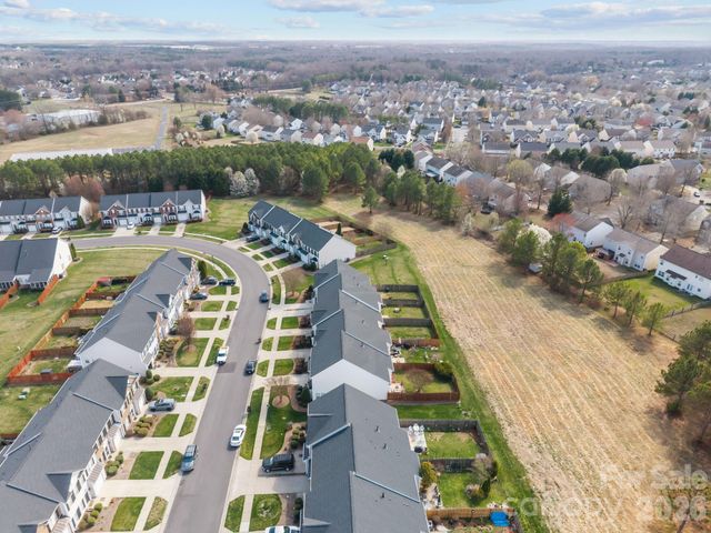 4054 Holly Villa Circle, Indian Trail, NC 28079