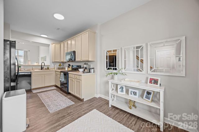 4054 Holly Villa Circle, Indian Trail, NC 28079