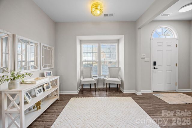 4054 Holly Villa Circle, Indian Trail, NC 28079