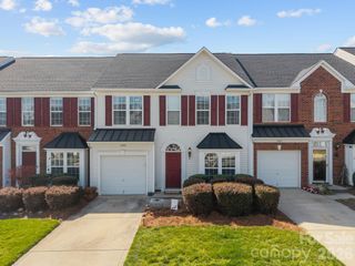 4054 Holly Villa Circle, Indian Trail, NC 28079