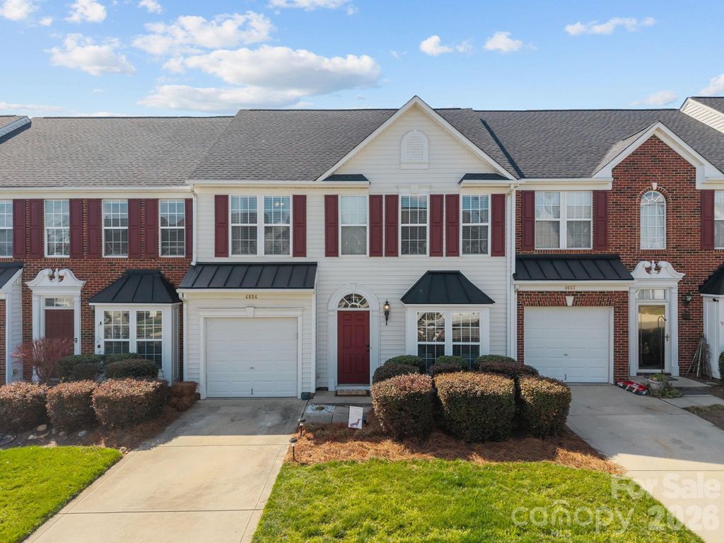 4054 Holly Villa Circle, Indian Trail, NC 28079