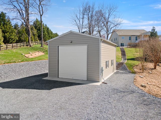 201 PEACH TREE CT, Front Royal, VA 22630