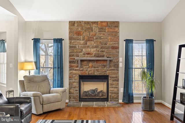 201 PEACH TREE CT, Front Royal, VA 22630