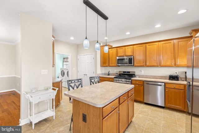 201 PEACH TREE CT, Front Royal, VA 22630