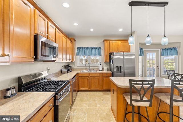 201 PEACH TREE CT, Front Royal, VA 22630