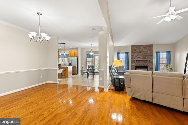 201 PEACH TREE CT, Front Royal, VA 22630