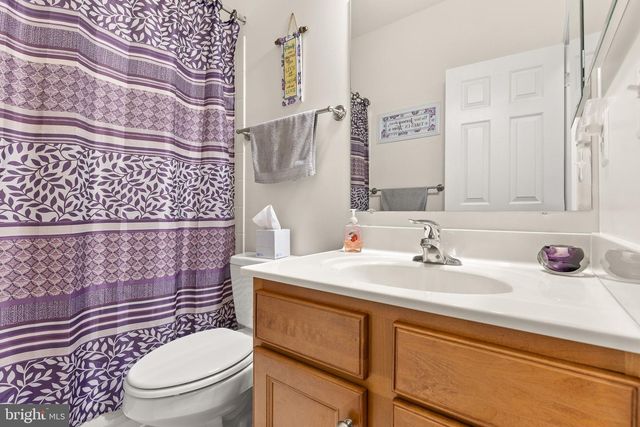 201 PEACH TREE CT, Front Royal, VA 22630