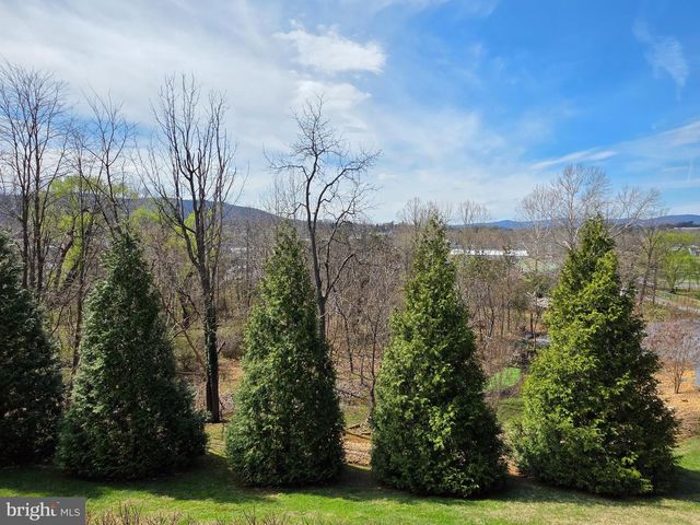 201 PEACH TREE CT, Front Royal, VA 22630