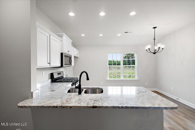 13829 Wesley Banks Boulevard, Olive Branch, MS 38654