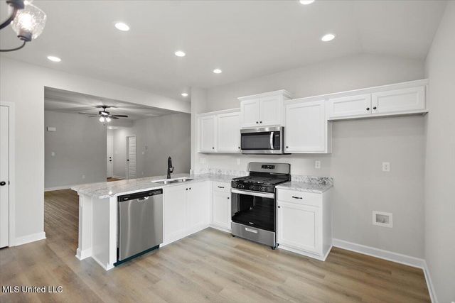 13829 Wesley Banks Boulevard, Olive Branch, MS 38654