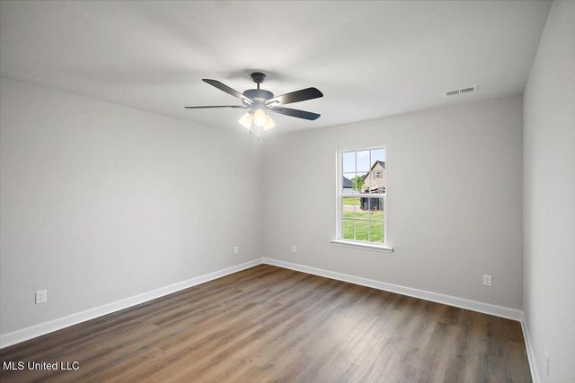 13829 Wesley Banks Boulevard, Olive Branch, MS 38654