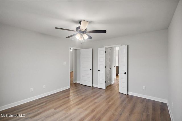 13829 Wesley Banks Boulevard, Olive Branch, MS 38654