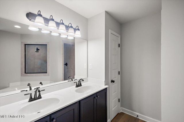 13829 Wesley Banks Boulevard, Olive Branch, MS 38654