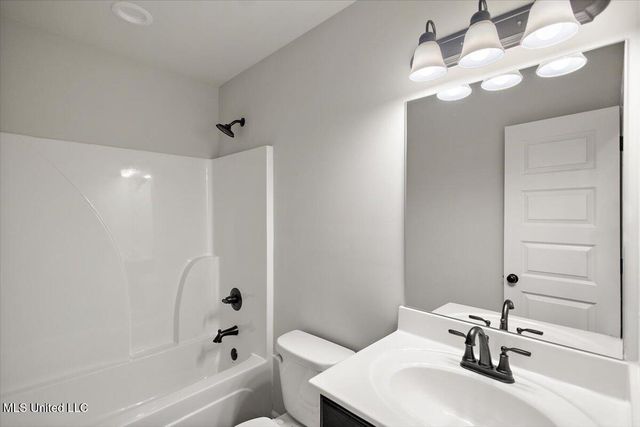 13829 Wesley Banks Boulevard, Olive Branch, MS 38654