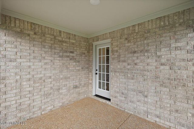 13829 Wesley Banks Boulevard, Olive Branch, MS 38654