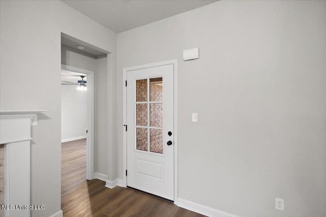 13829 Wesley Banks Boulevard, Olive Branch, MS 38654