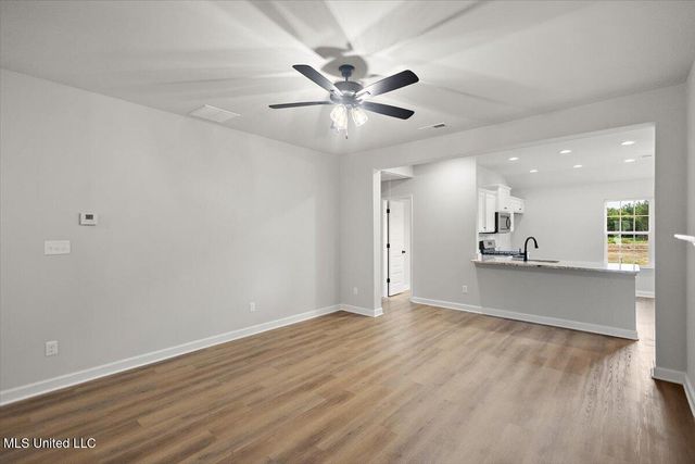 13829 Wesley Banks Boulevard, Olive Branch, MS 38654