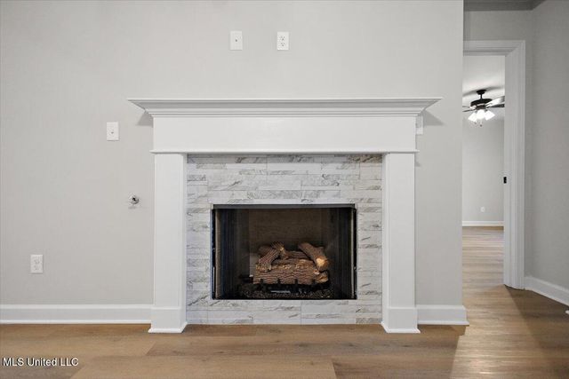 13829 Wesley Banks Boulevard, Olive Branch, MS 38654