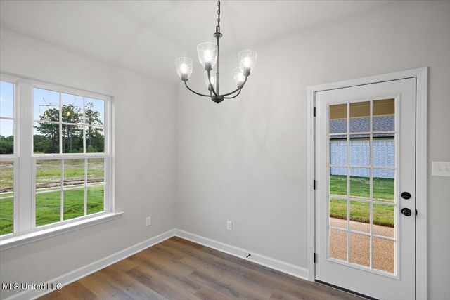 13829 Wesley Banks Boulevard, Olive Branch, MS 38654