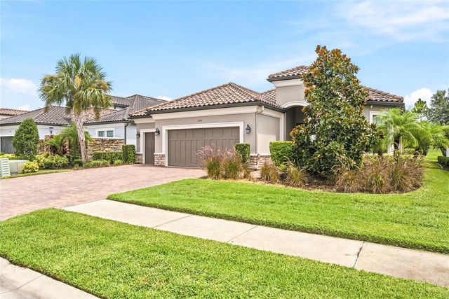 3118 FORSYTHIA DRIVE, Odessa, FL 33556