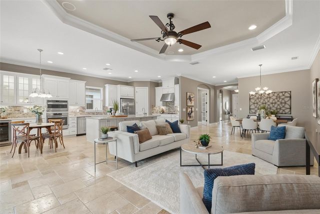 3118 FORSYTHIA DRIVE, Odessa, FL 33556